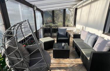 Ferienwohnung E - Foto 12