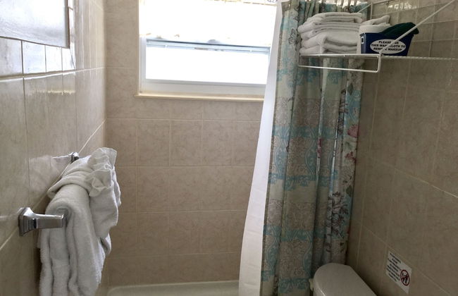 Breakaway Inn - Foto 44