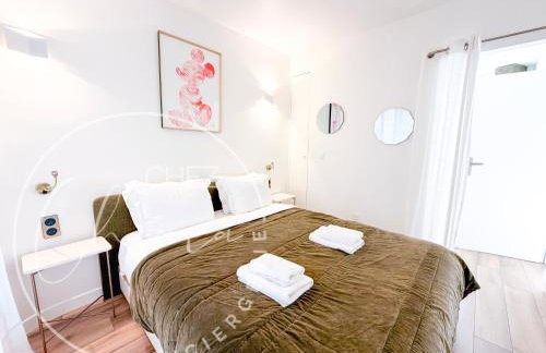 Modern Parisian Apartment - near Eiffel Tower - Foto 40
