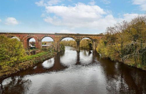 Bridge Cottage in Yarm - Foto 34