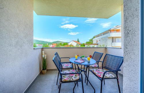 Luxury Villa Nikoma with heated pool and whirlpool - Foto 62