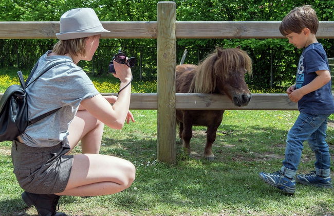 Cozy Lodge in the Achterhoek - Foto 13