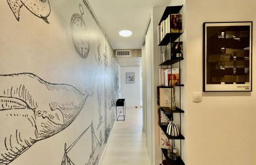 PGH N30 - Centre-Ville, Roof-Top & Parking Privé - Foto 22