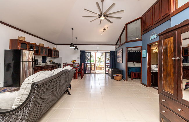 Casita Playa del Parque - Foto 11