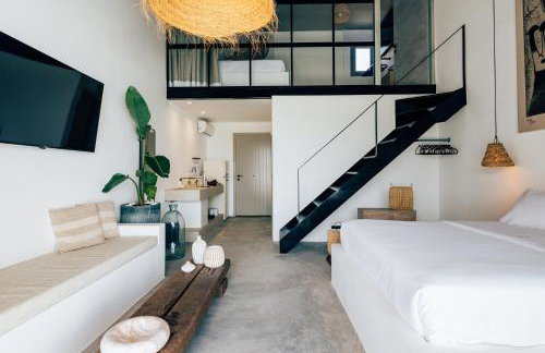 Tinosera Luxury Suites - Foto 9