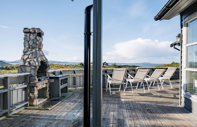 Sjøbuvågen - Foto 15