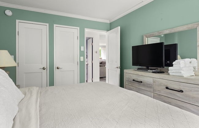 Bridges Circle 2 Bedroom Condo by RedAwning - Foto 5