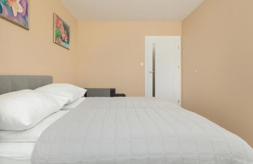 Apartament AZALIA Dziwnów Marina Basen & SPA EPapartamenty - Photo 29