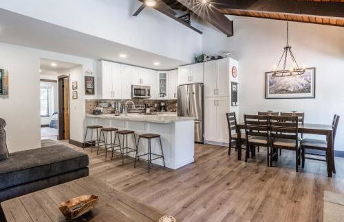 Horizons IV #156 New Luxurious Listing! Fully Remodeled 2 Bedroom Plus Loft 3 Full Bathroom Sleeps 8 - Foto 5