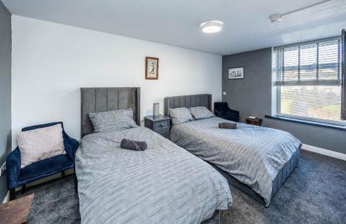 Modern Birkby Lodge Townhouse 2-3 bedroom options - Foto 44