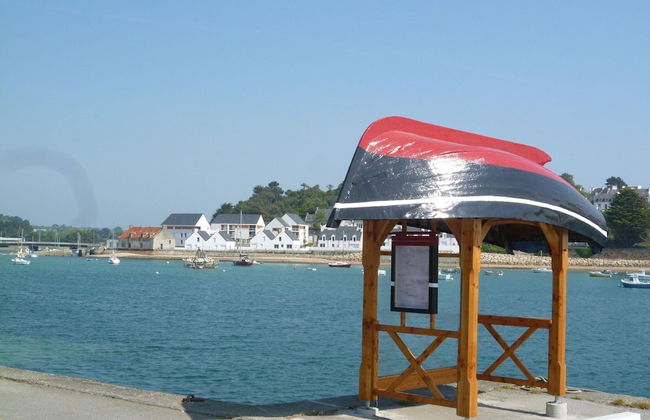 Apartment in Audierne Near Sandy Beach - Foto 19