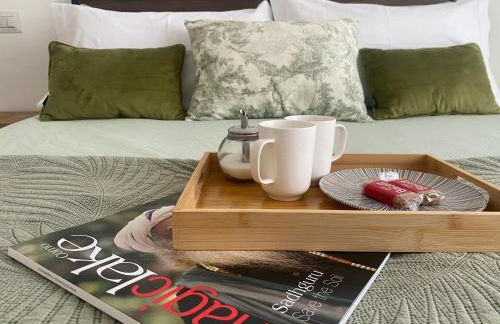 Verde Salvia Home - Free park - Foto 1