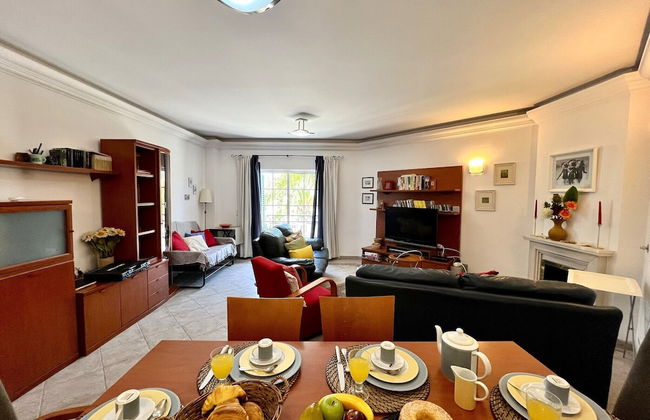 Tavira Palm Tree by Homing - Foto 10