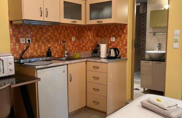 Cozy ground floor studio near metro! - Foto 4