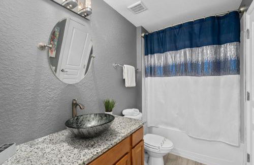 Luxury 5BR Villa Near Disney, Private Pool & Game Room - Foto 29