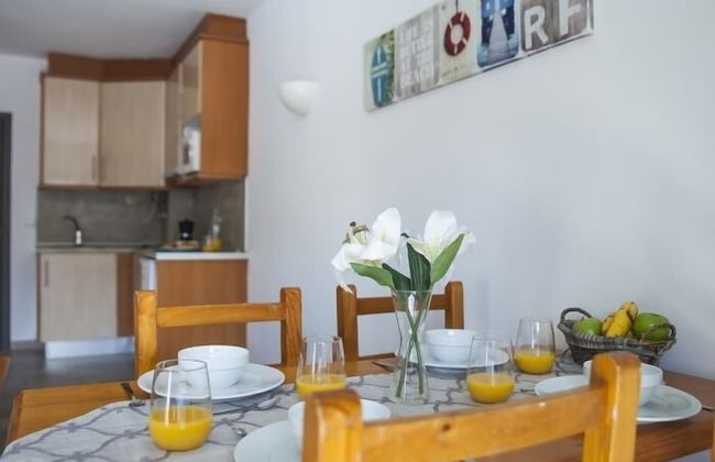 Apartamentos Treumal Park 24 - Photo 8