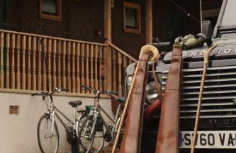 Ballathie House Hotel - Photo 6