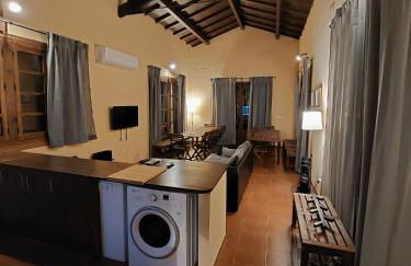 Casa Rural ESTACIÓN DEL SOLDADO - Foto 8