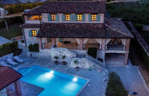 Villa Lathyrus San Lorenzo - Foto 11