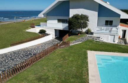 Best Beach Front Villa with Heated Pool - Sea La Vie - Photo 29