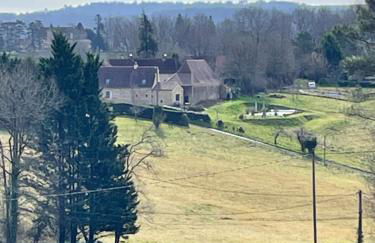 Ferme Redouline - 3 Bedroom, large private pool - Foto 16