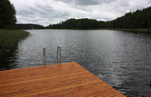 Domek Moczykija - Foto 30