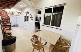 Casa Charme próx. Praias e centro gastrônomico - Foto 15