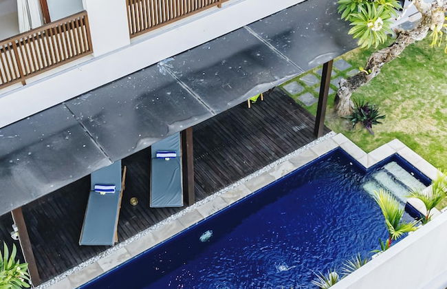 Villa Griya Purnama - Foto 69