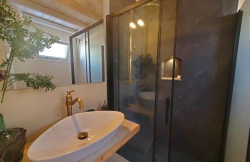 Stylish & Romantic Loft in the heart of Salento - Foto 6