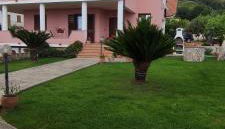 La casa del sole (arcomagno San Nicola Arcella) - Foto 5, Garden