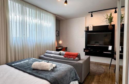 Sudoeste - aconchegante, silencioso, funcional - Foto 44