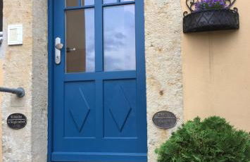 Kleines Ferienappartement 3 im Schmöllerhäuschen - Foto 13