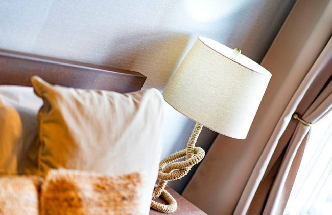 One Shore - Stylish Town House - Foto 34