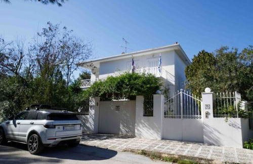 Dreamy relaxing secluded Villa Aurora - Foto 28