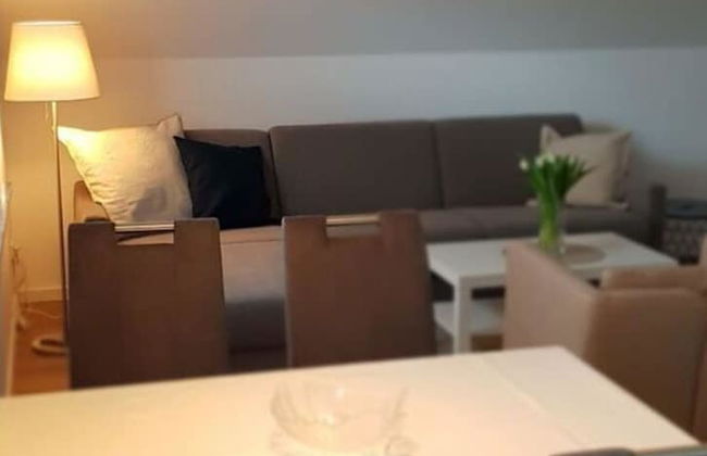 Holiday Apartment Bathmann - Foto 19