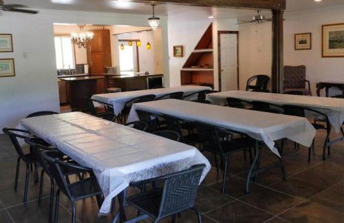 Fantastic Secluded Rental for a Large Group Getaway near East Branch, New York - Photo 64