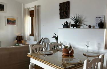 Alojamiento Turístico Mirador del Castillo - Foto 8