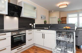 Ferienwohnung Rehblick - Foto 7