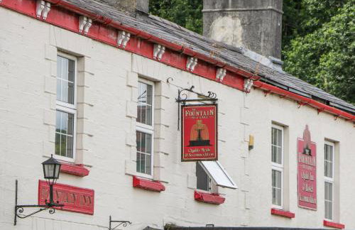 The Fountain Lodge - Photo 33