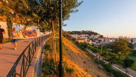 Lisbon City Sweet Studio - Foto 5