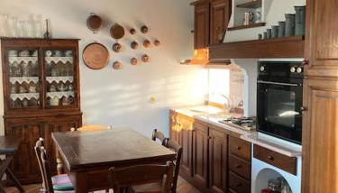 Casa nel borgo - A Rigadèa - Photo 3