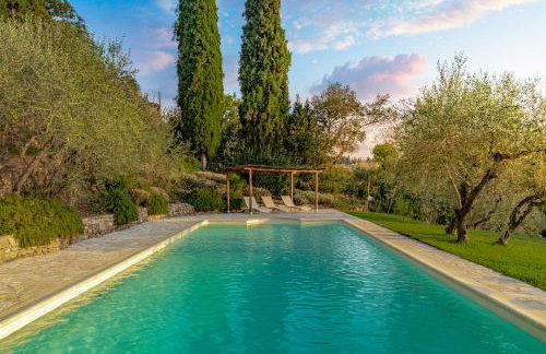 Villa Casavecchia - Foto 18