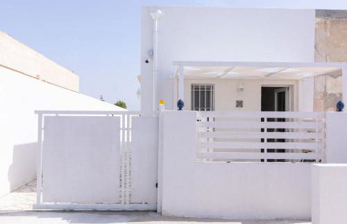 Villa Pasitea fronte mare - Foto 6