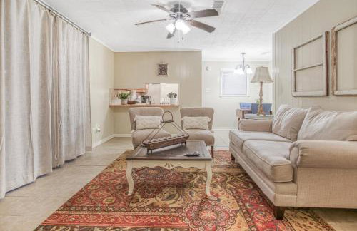 The Ellis House. In quiet neighborhood! - Foto 15