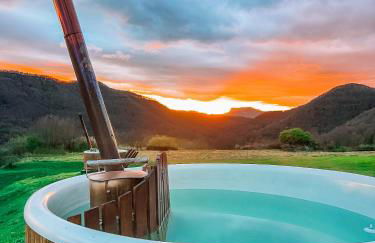 La casa de la masia - La Pallissa - Foto 11