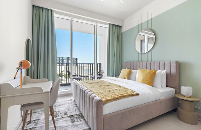 Silkhaus Harbour Gate Towers - Photo 2