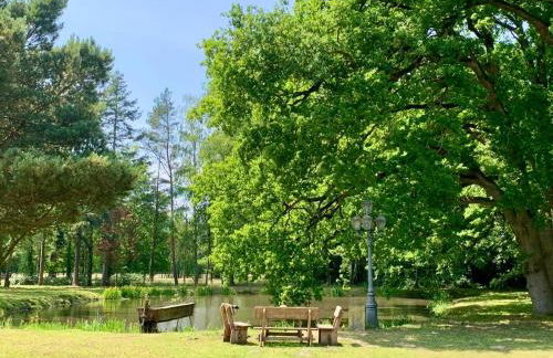 Stilvolles Landhaus mit Flair - Foto 29