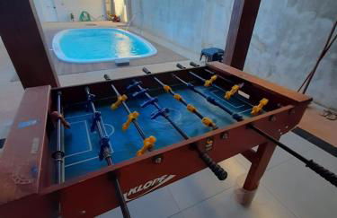 BG área de lazer - Photo 10