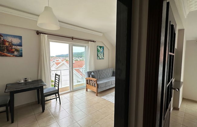 BONİTO HOUSE - Foto 29