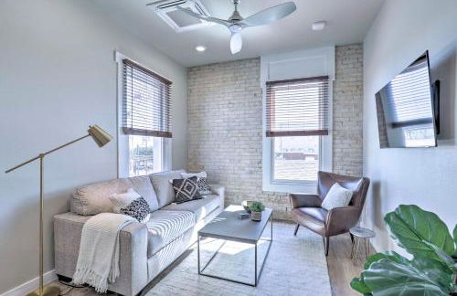 Bright San Marcos Apartment with Ideal Location - Photo 11